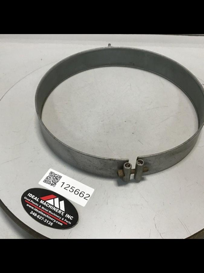 WATLOW 1200 Watt Heater Band STB9J1J10-T NEW