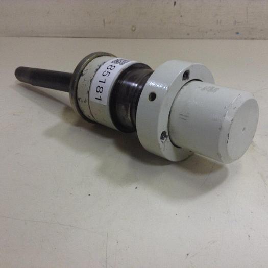 Used BATTENFELD Knock Out Cylinder PLUS 350.75 CYLINDER #85181