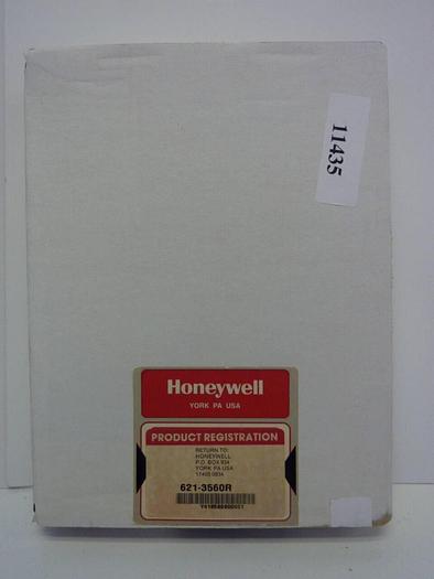 HONEYWELL Input Module 621-3560R #11437
