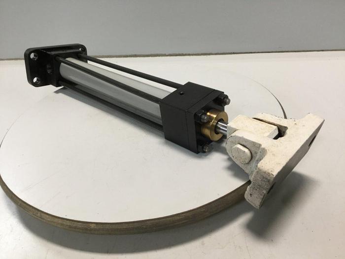 Used HORIUCHI MACHINERY Hydraulic Cylinder FF-SA1FB32CN180COADOA #107631