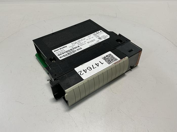 Used ALLEN BRADLEY 1756-OW16I/A