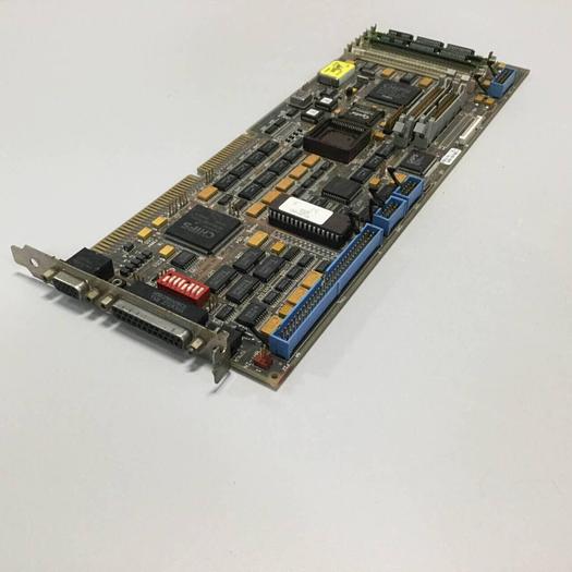 Used XYCOM Circuit Board 99142-025 #92531