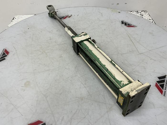 Used PARKER H2HLS182