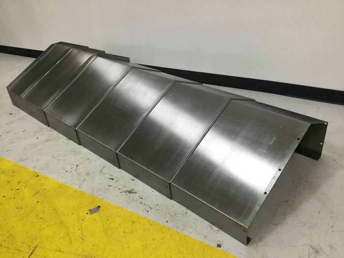 A&A MFG CO Telaflex Way Cover TF13559 NEW