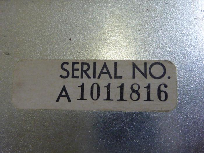 Used JERROLD Pass Band Filter PBF-7 #57152