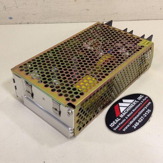 Used COSEL Power Supply R150U-24 #73072