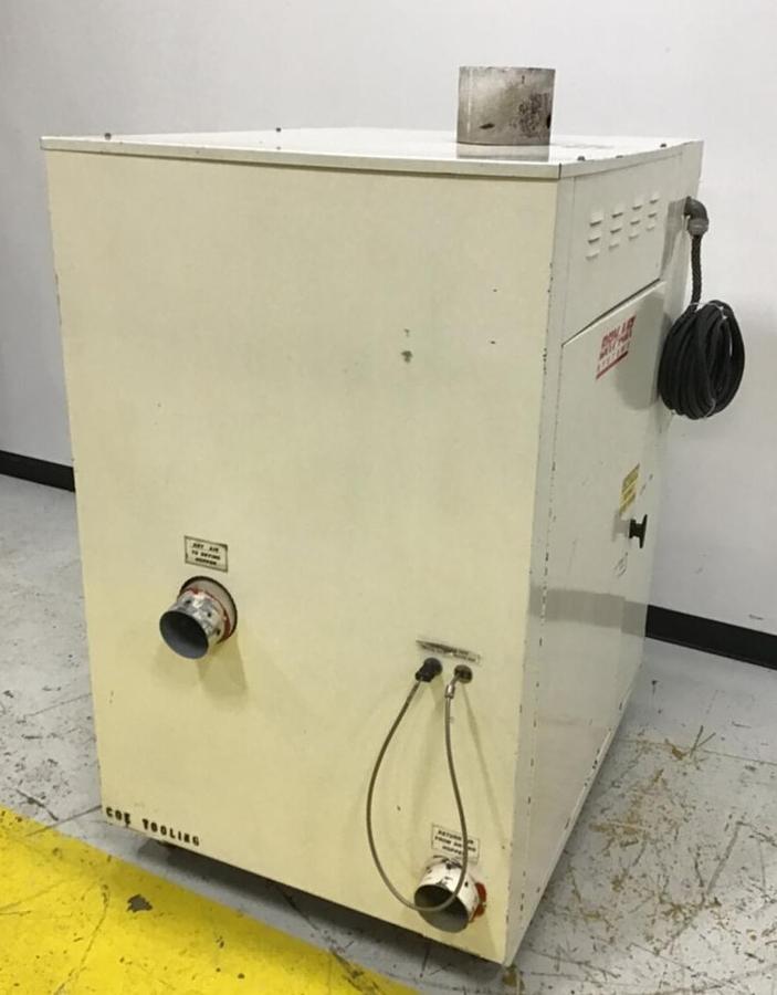 Used BRY AIR Desiccant Dryer RD-200 USED