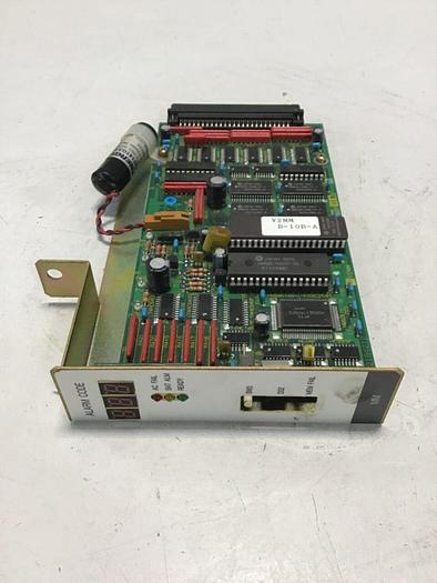 Used TOSHIBA Circuit Board H2184212 #141289