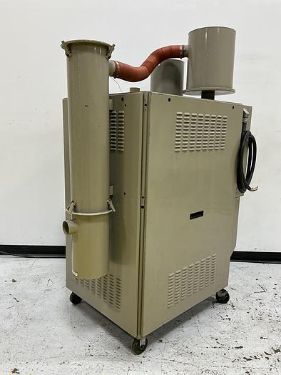 Used CONAIR FRANKLIN D03H4000403 Dryer Used #148140