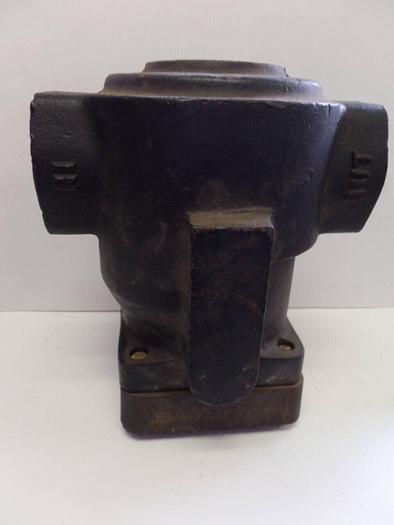 Used PARKER Filter F320 IL 149W 12766 Used