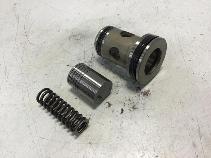 Used VICKERS Cartridge Valve Insert 25-D10-30 USed