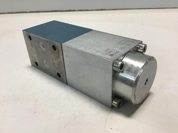 Used BOSCH Proportional Pressure Relief Valve 0 811 402 019 Used