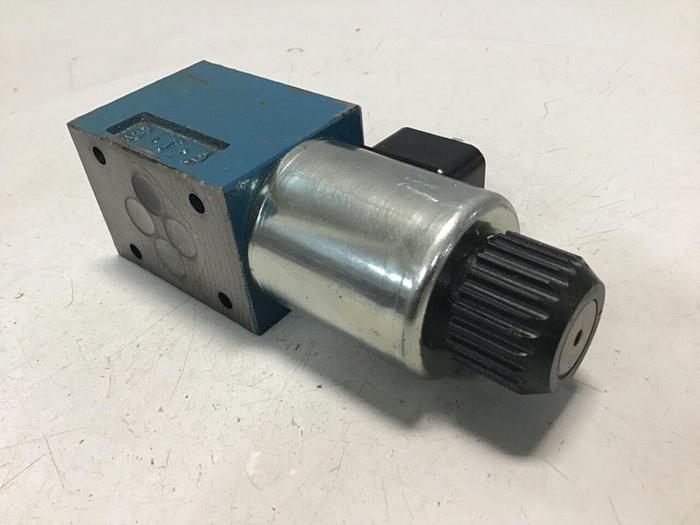 Used BOSCH Valve 0 810 091 266 #116937