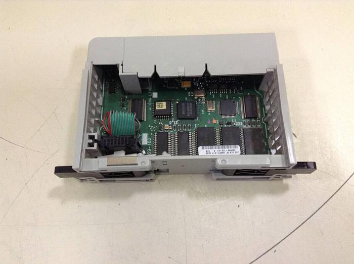 Used ALLEN BRADLEY Scanner Module 1769-SDN SER B #102741