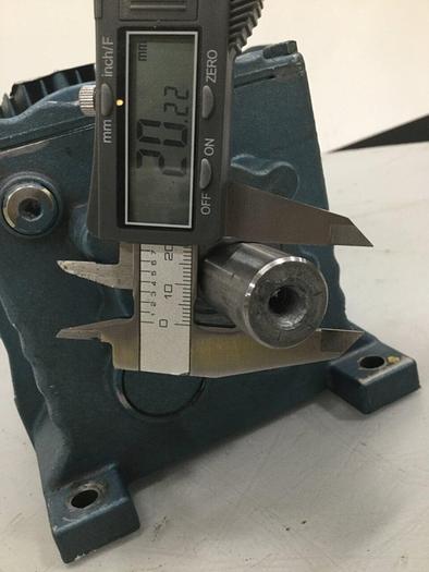 Used SEW EURODRIVE Gear Motor R17DT71C4BM605HR Used