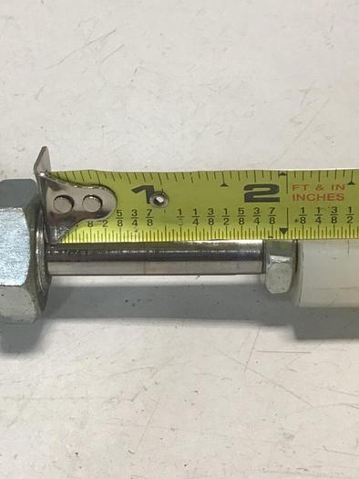 Used BIMBA Cylinder M-121.625-D #126906