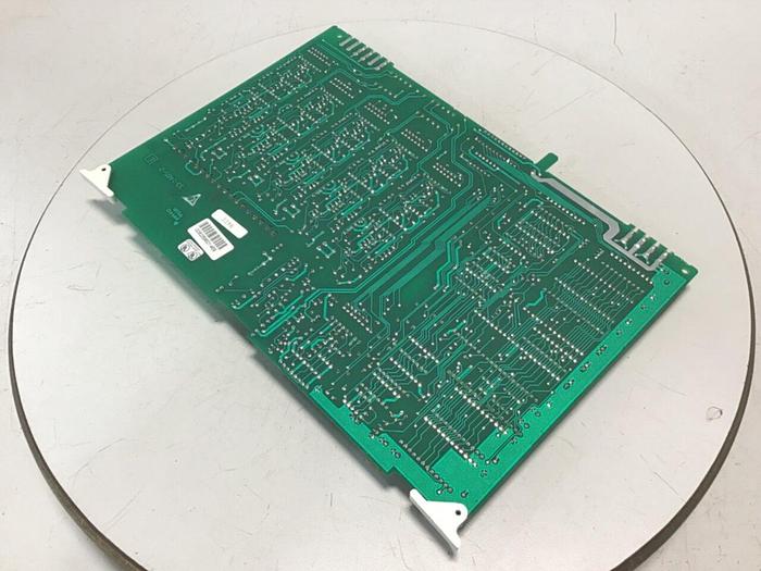 Used BARBER COLMAN Temp Control Circuit Board A-13398-4 Used