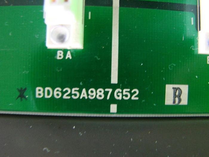 Used MITSUBISHI Slot Rack Base A38B Used