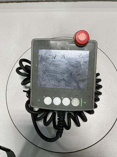 Used MITSUBISHI F940GOT-SBD-H-E