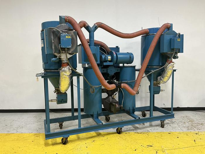 Used NOVATEC MPC-150