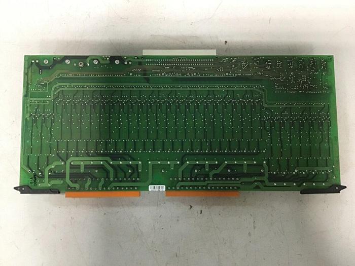 Used VAN DORN Pathfinder DC Output Board PC330-038 Used