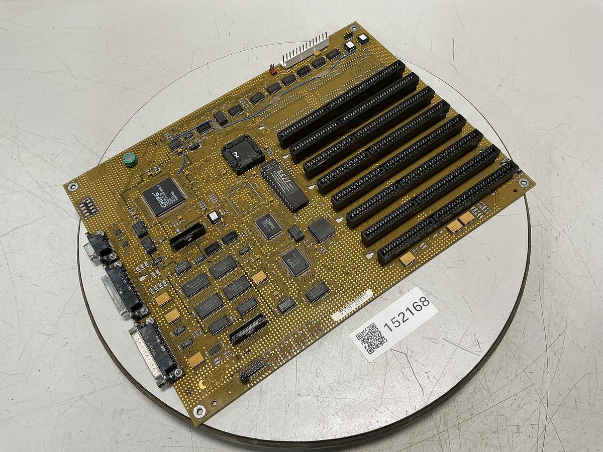 Used CINCINNATI MILACRON 3 542 1051A REV A