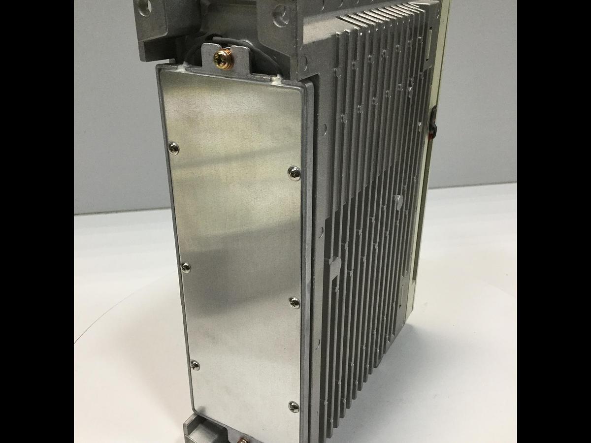 Used MITSUBISHI AC Servo Drive MR-H40B Used