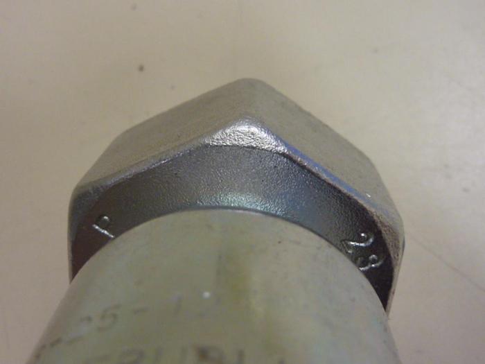 PARKER Hose Fitting 1C943-25-12 #67310