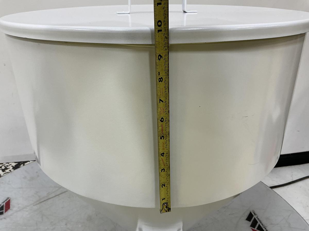 Used METAL FABRICATING 11458964