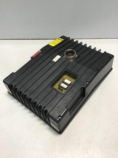 Used CINCINNATI MILACRON Camac VEL Operator Panel 3-424-2018A #142758