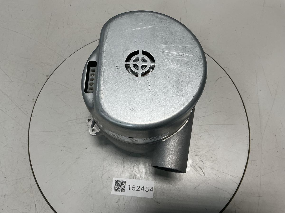 Used NORTHLAND MOTOR TECHNOLOGIES BBA14-112HMB-00