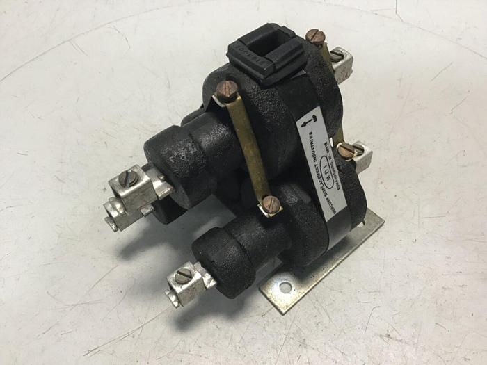 Used MDI Contactor 335NO-120A Used