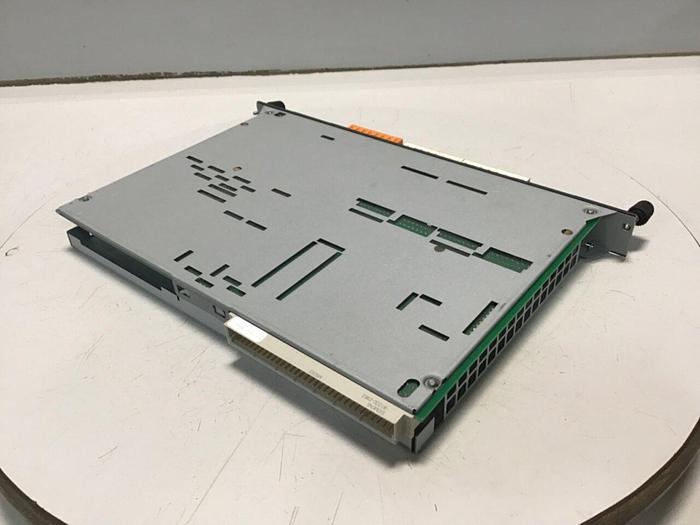 Used KEBA Digital Input Module TT081 TT 081 Used