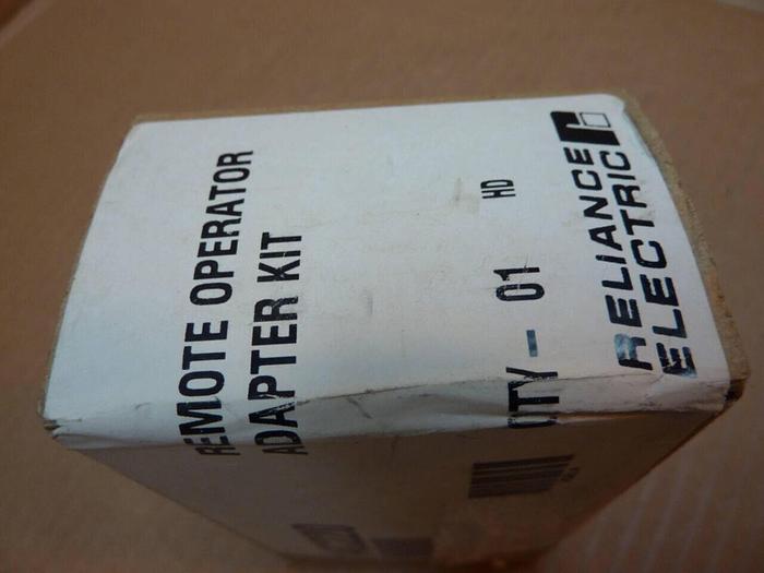 Used RELIANCE ELECTRIC Adapter PC Board O-57005 #23176