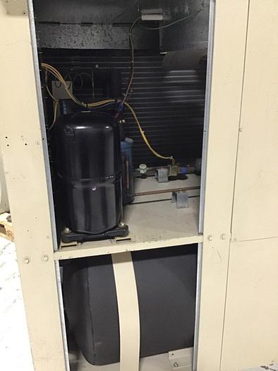 Used DRAKE Air Cooled Chiller PACT60S3 Used