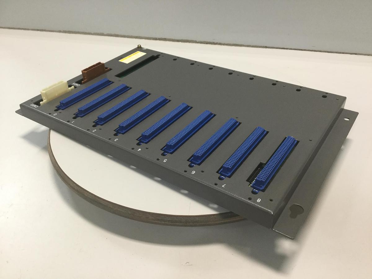 Used FANUC I/O Base Unit Card A03B-0801-C012 Used