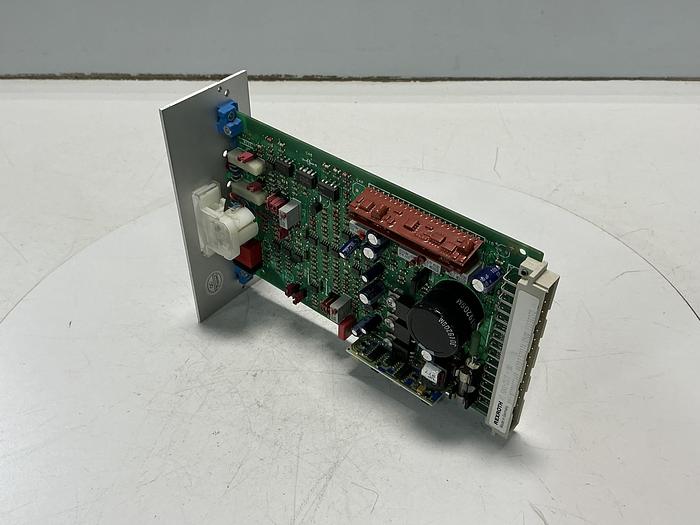 Used REXROTH VT 5041-25/3-00