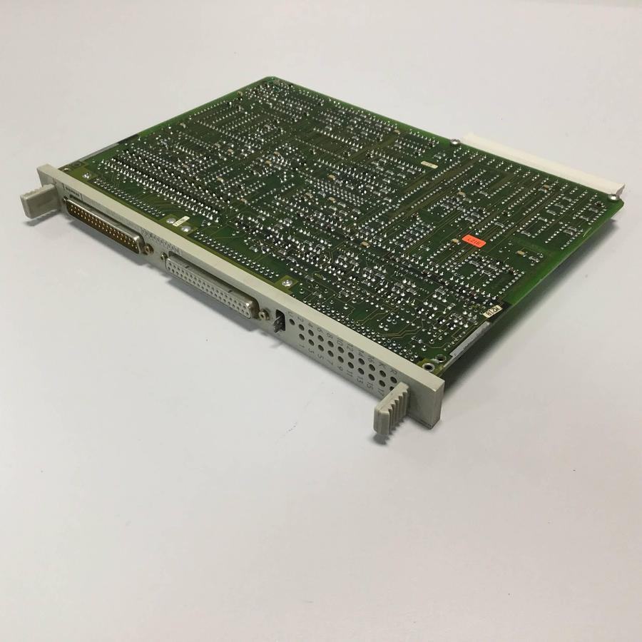 Used SIEMENS Temperature Control Module 6ES5 244-3AA22 #91868