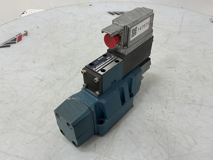 Used BOSCH 0 811 404 601