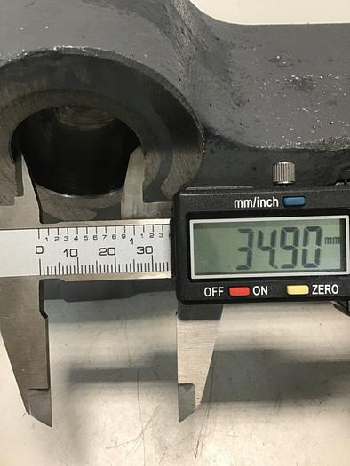 Used TOYO Toggle Link P3A023291 #116601