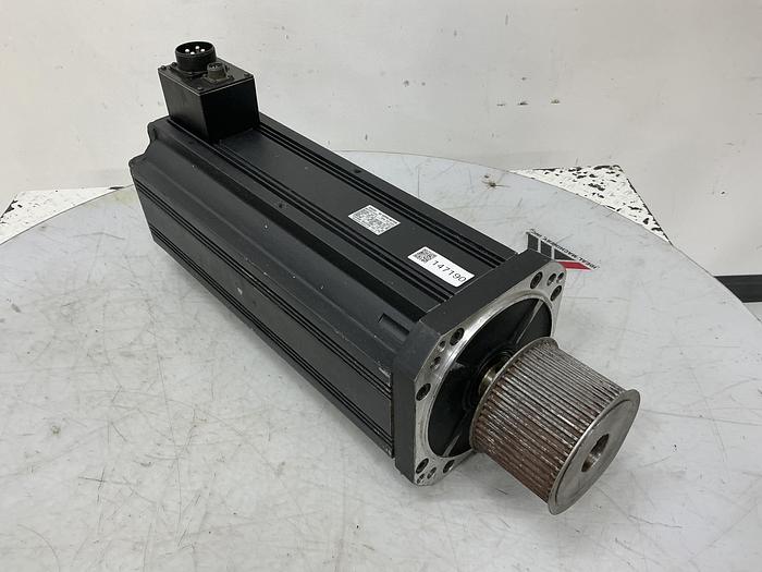 Used SHIBAURA MGM12KX9G