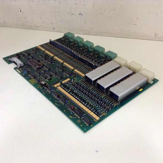 Used SHIBAURA Circuit Board H0550555 USED