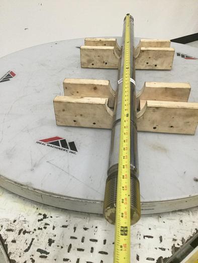 Used TOSHIBA Tie Bar SE120SII-5A / TB Used