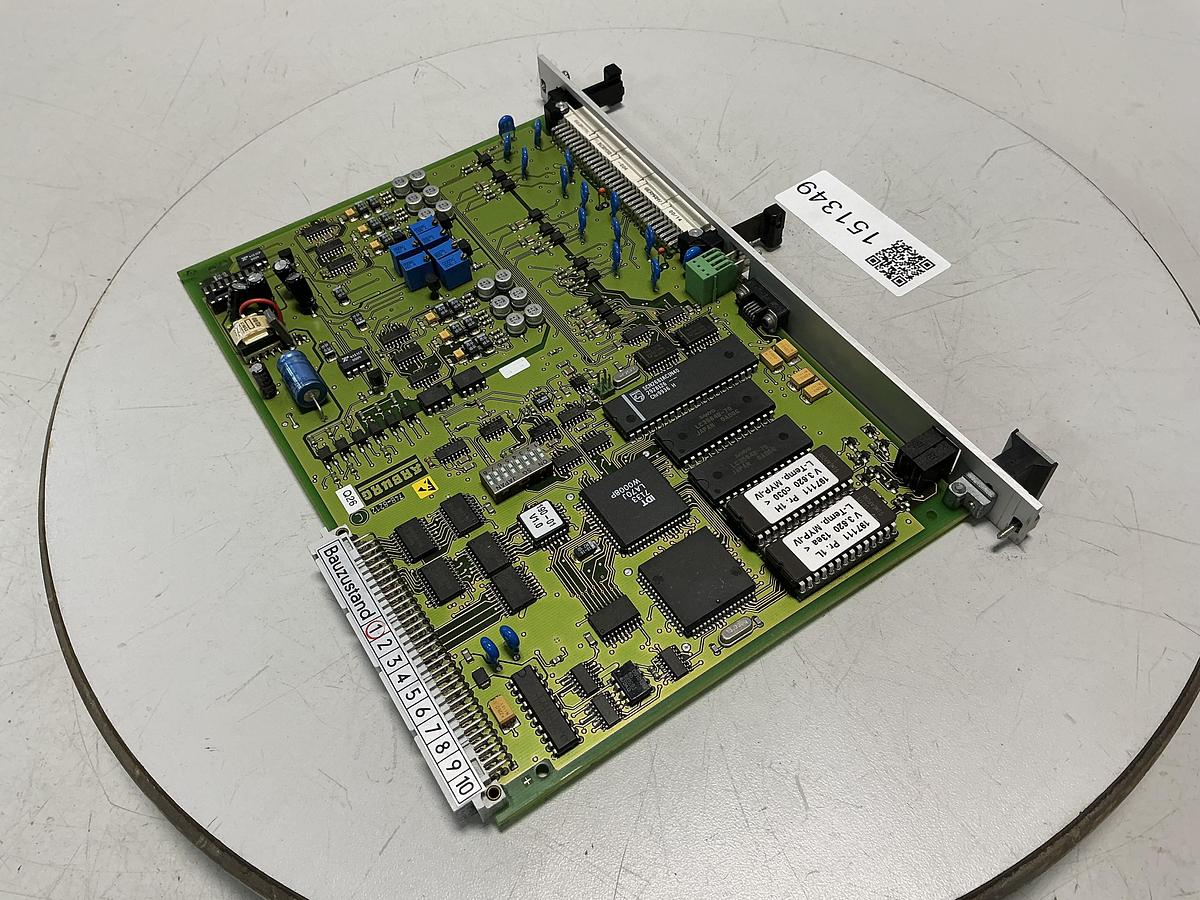 Used ARBURG 74B-8212