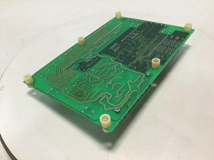 Used NIIGATA Circuit Board ES-033A #112292