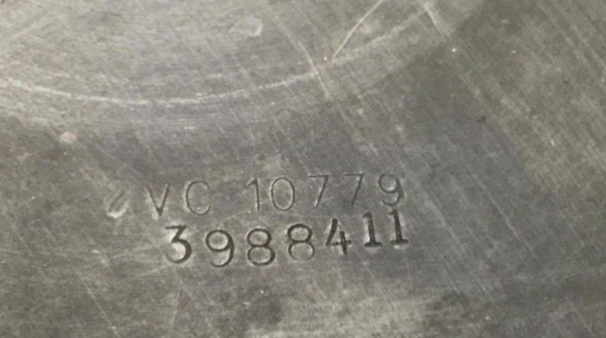 Used CINCINNATI MILACRON Safety Cover VC10779/3988411 USED