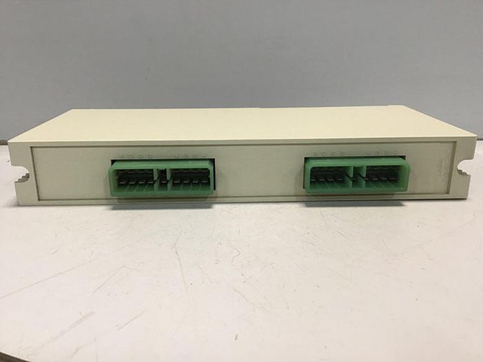 Used TOSHIBA Input Module B200P32DI-1 Used