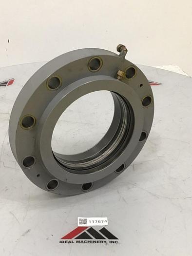 Used SUMITOMO Clamp Cylinder Retainer SH50-NIV.A / CCR #117674