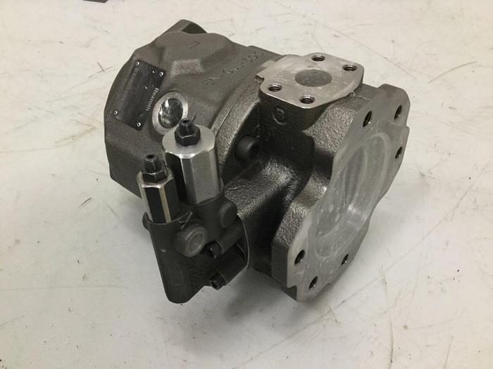 Used REXROTH Hydraulic Pump AA10VSO45DFR131R Used