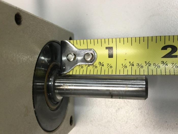 Used SANDEX Indexing Drive 2.8D 06277R-LM3VW1/X #102264